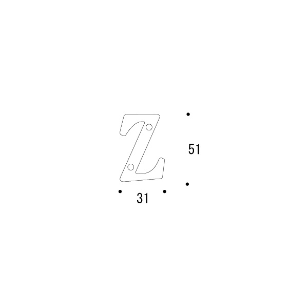 ブラスレター 51 Z[ゴーリキアイランド 820226]_2