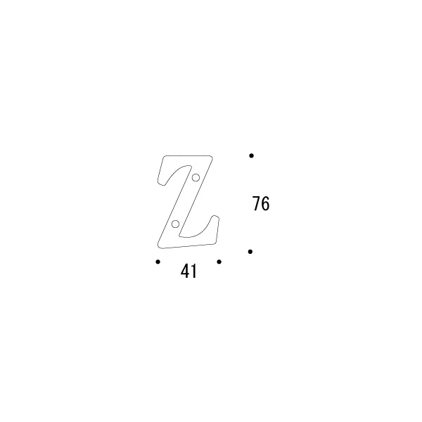 ブラスレター 76 Z[ゴーリキアイランド 820326]_2