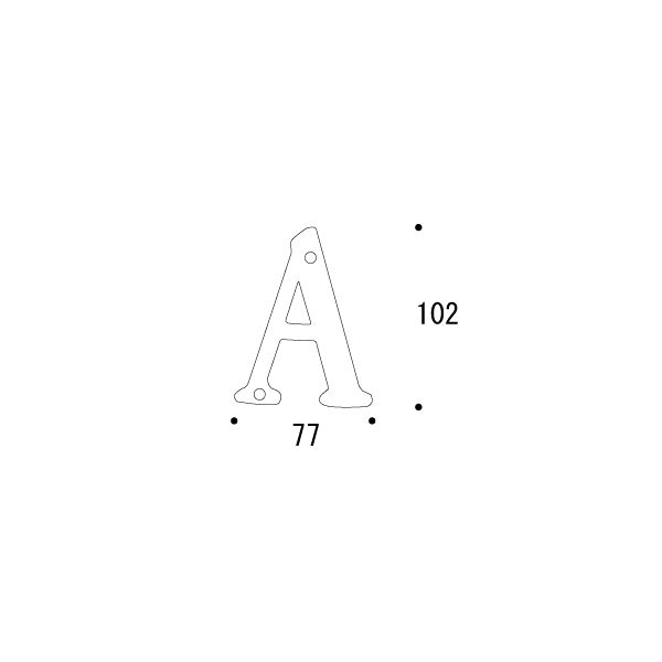 ブラスレター 102 A[ゴーリキアイランド 820401]_2