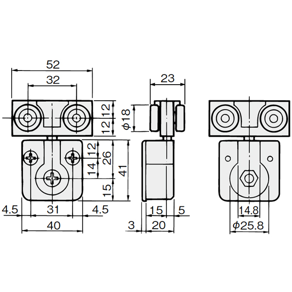 AFD-200-0(AFDシステム 重量用吊り車)_2