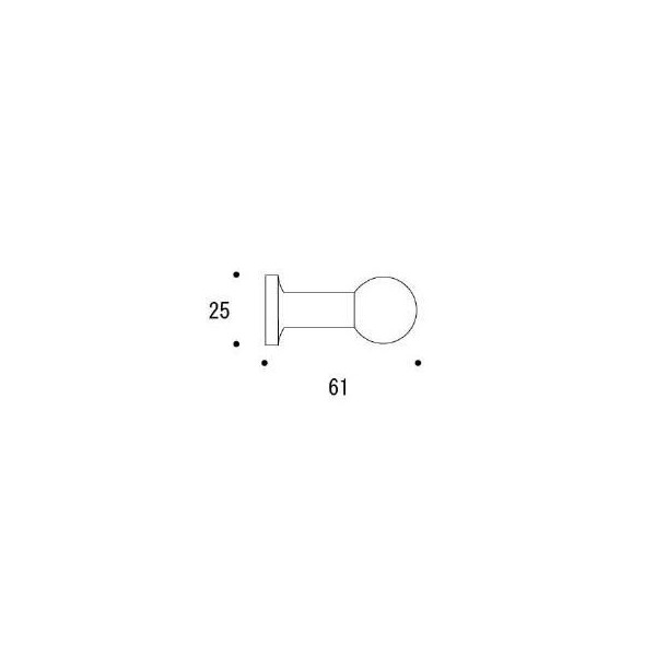 フックポールCE M[ゴーリキアイランド 610211]_2