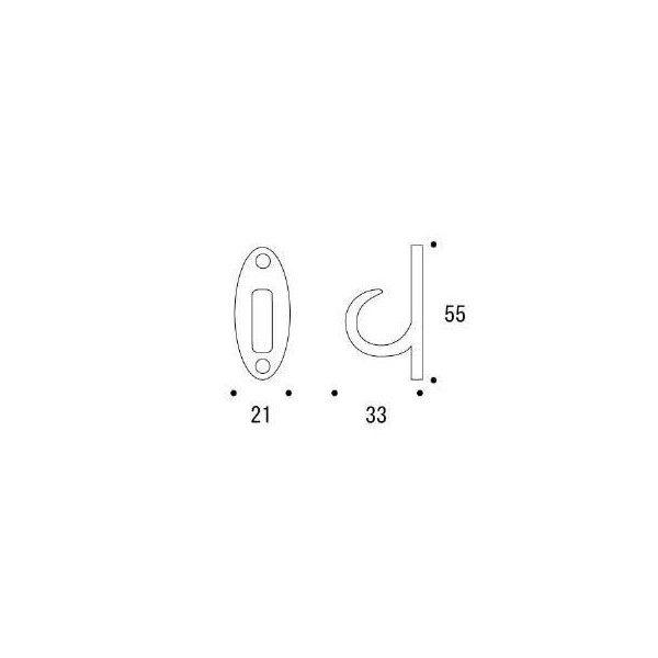 フック カーテンM[ゴーリキアイランド 610907]_2