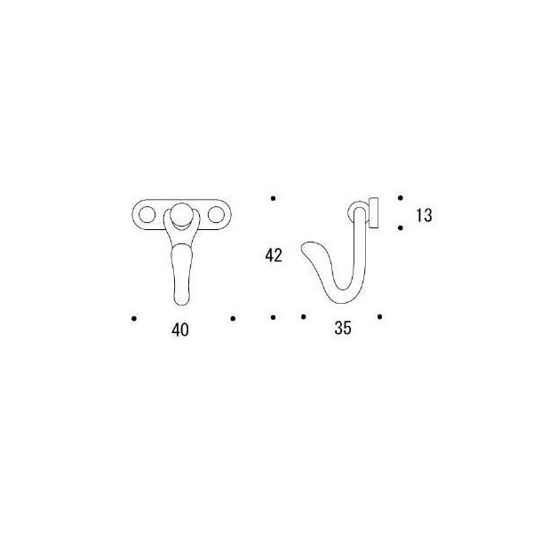 フック 回転[ゴーリキアイランド 610982]_2
