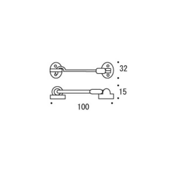 自在アオリドメ 100[ゴーリキアイランド 620350]_2
