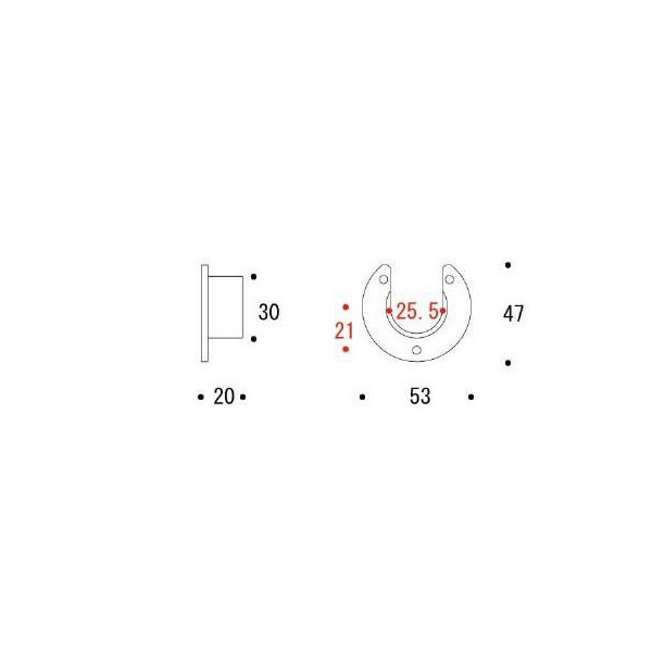 ソケット 25 OPEN AN[ゴーリキアイランド 620629]_2