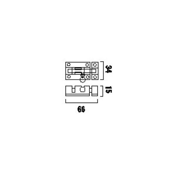 ラッチM 50[ゴーリキアイランド 620731]_2