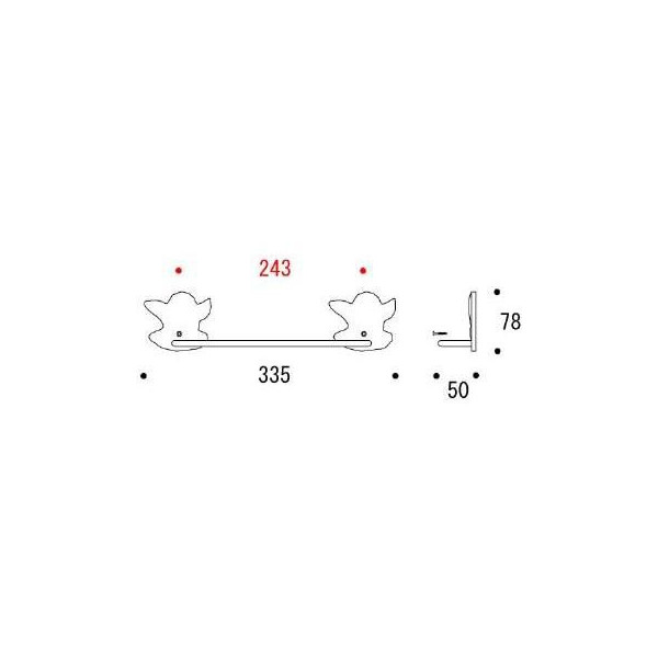 エンジェル タオルバ- S[ゴーリキアイランド 640208]_3