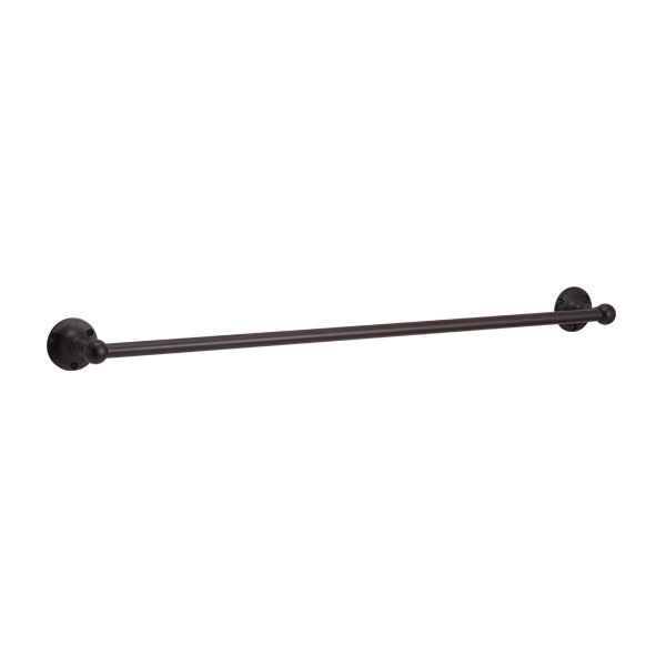 タオルバー 68 SB BK[ゴーリキアイランド 640433]