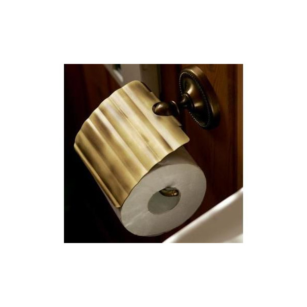 TPH PB カバー付 AB(トイレットペーパーホルダー)[ゴーリキアイランド 640616]_2