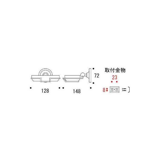 ソープデッシュ PB CR[ゴーリキアイランド 640735]_3