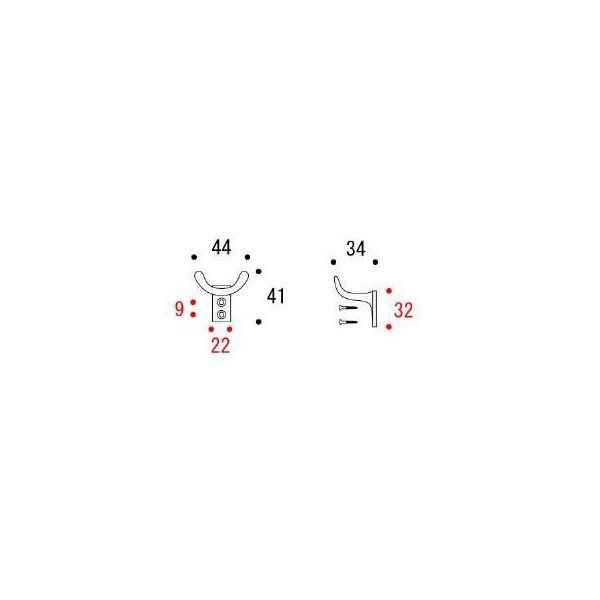 ヒゲソリホルダーC[ゴーリキアイランド 640740]_3