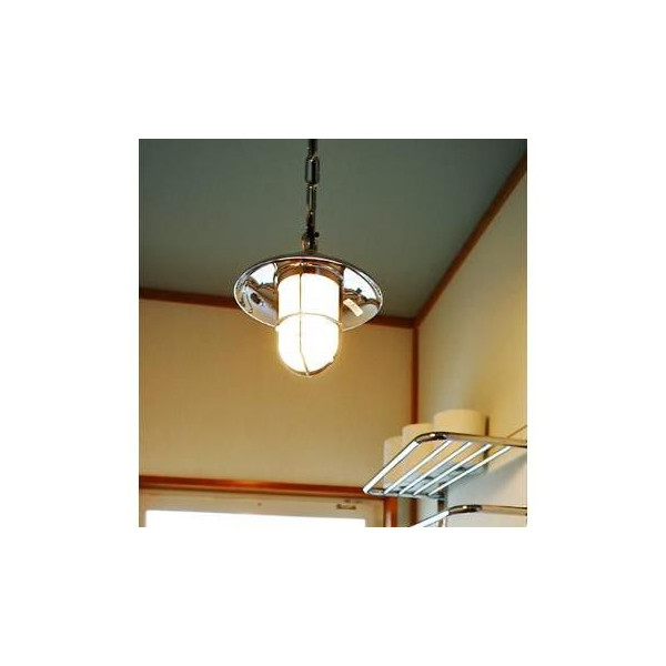 P2060B CR CL(ペンダントライト)[ゴーリキアイランド 700378]_2