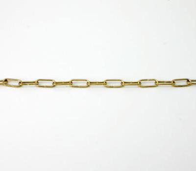 70CH13(50cm)延長チェーン[ゴーリキアイランド 700802]