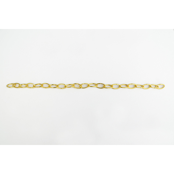 延長チェーン21PC 50cm[ゴーリキアイランド 700804]