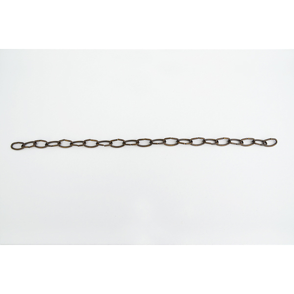 延長チェーン21PC 50cm AN[ゴーリキアイランド 700805]