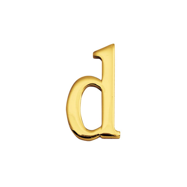 ブラスレター 30S d[ゴーリキアイランド 820154]