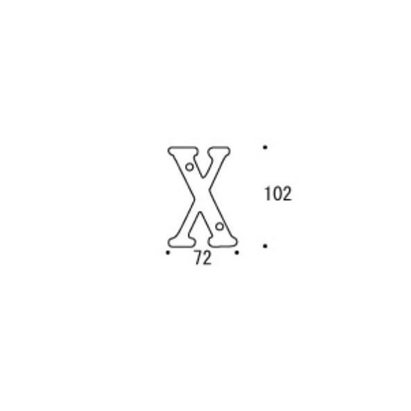 ブラスレター 102 X[ゴーリキアイランド 820424]_2