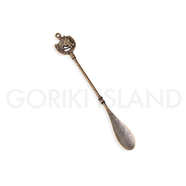 クツベラ 蹄鉄 S AN[ゴーリキアイランド 660362]