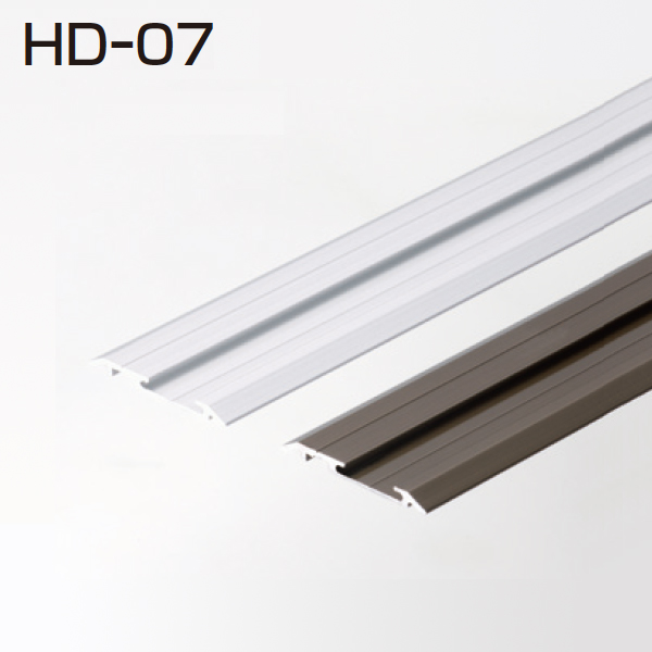 HD-07(HDSシリーズ 面付けレール)