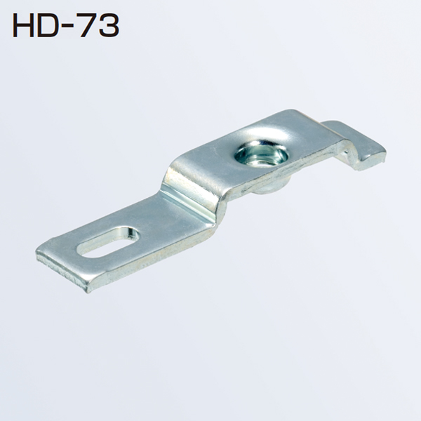 HD-73(HDシリーズ 下部ピボット受け金具)