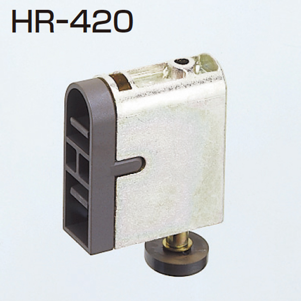 HR-420(HRシリーズ 下部ガイド)