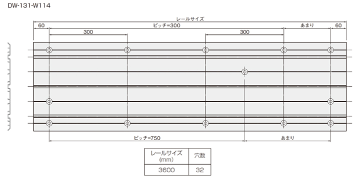 DW-131-W114