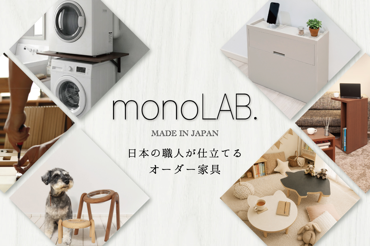 monoLAB.