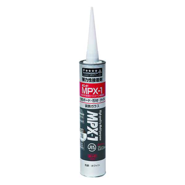 ボンド MPX-1 カートリッジ 333ml × 20本 【お得なまとめ買い商品】《メーカー直送・代引不可》