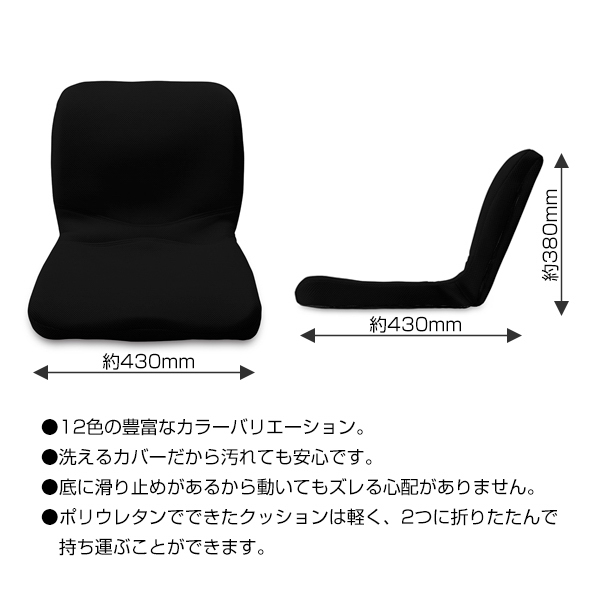 ピント ブラック(PINTO BLACK)《メーカー直送・代引不可》_2