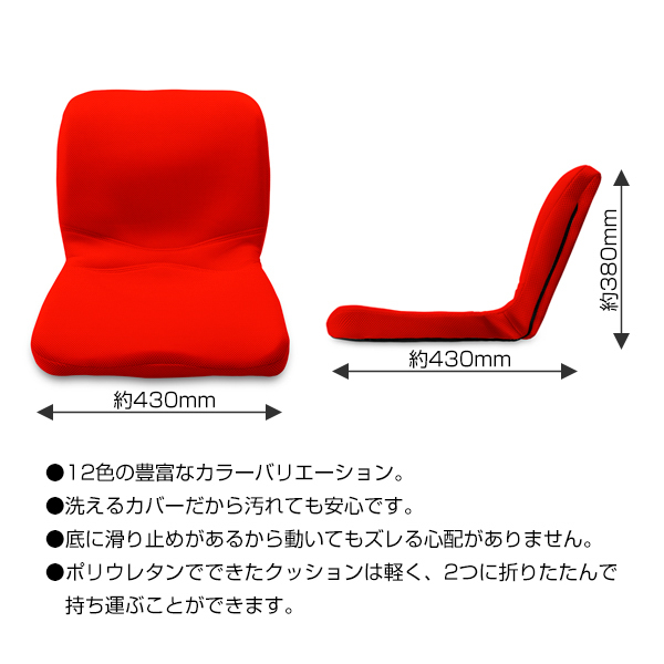 ピント レッド(PINTO RED)《メーカー直送・代引不可》_2