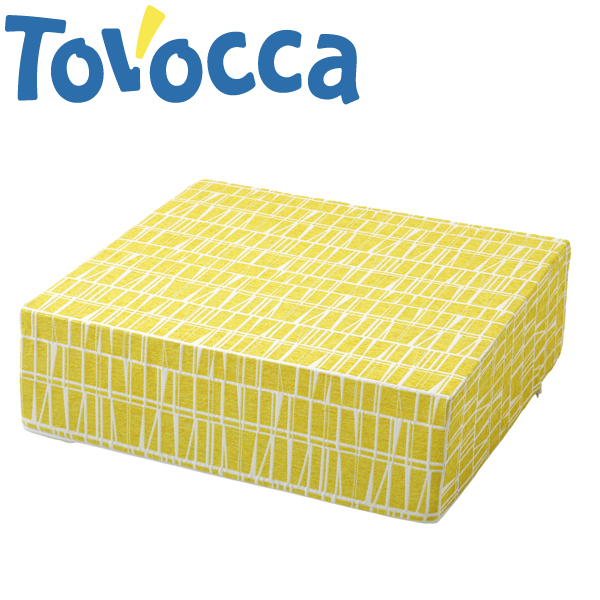 ピントトボッカ フィンレイソンイエロー(PINTO TOVOCCA FINLAYSON YELLOW)《メーカー直送・代引不可》