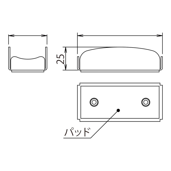 XL-124 キャノンベースキャップ[2×4メイト・ツーバイフォーメイト]《取り寄せ商品・代引不可》_2