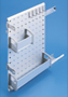 ソフトクローズラック