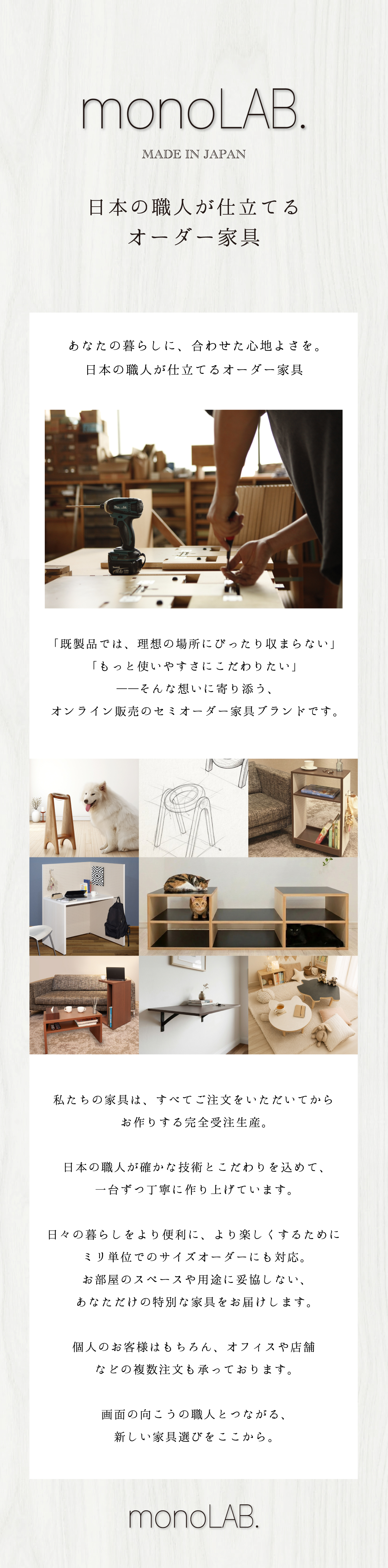 monolab
