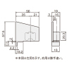 寸法図