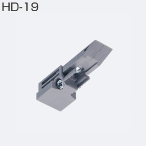 HD-19(調整機能付き上部ピボット受け金具)