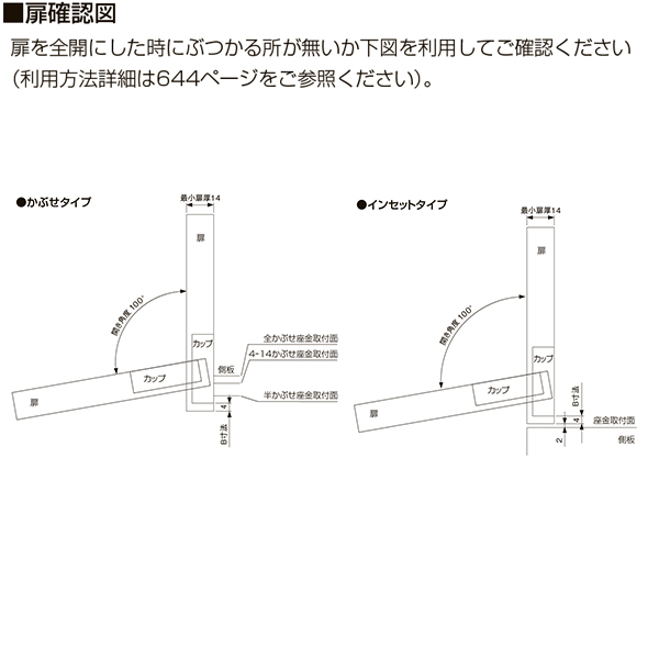 CRT100(本体のみ:座金別売)