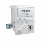 IC錠　Pitt Lock compact　オプナス　ICカードキー　NW50