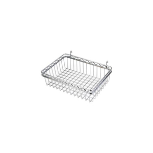 ルミナス バスケット奥行35.5cm用[BS3510]《メーカー直送・代引不可》