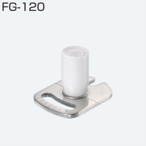 FG-120(床付け下部ガイド)