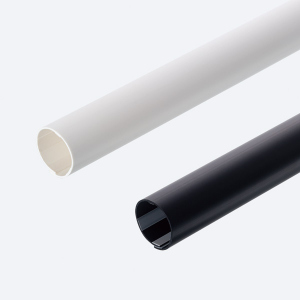 パイプ化粧カバーφ25