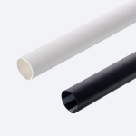 パイプ化粧カバーφ25