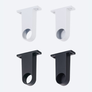 A型ブラケット首長