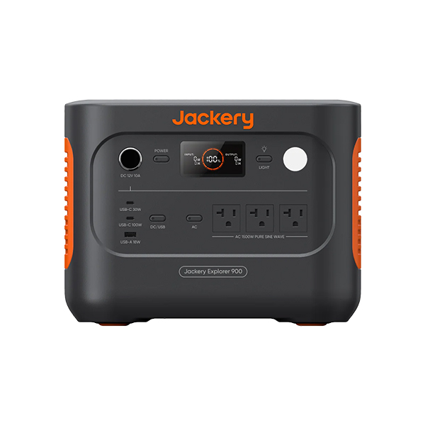 Jackery Explorer 900 ポータブル電源 JE-900A Jackery ポータブル電源 900「アトムダイレクトショップ」