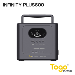 TogoPower INFINITY PLUS600