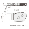 製品寸法図