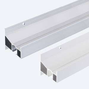 AFD-1501-OS-34(AFDシリーズ アウトセット用上部レール)