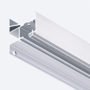 HR-158-OS(HRシリーズ アウトセット用上部レール)