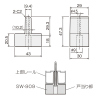 製品寸法図