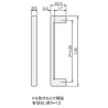 製品寸法図